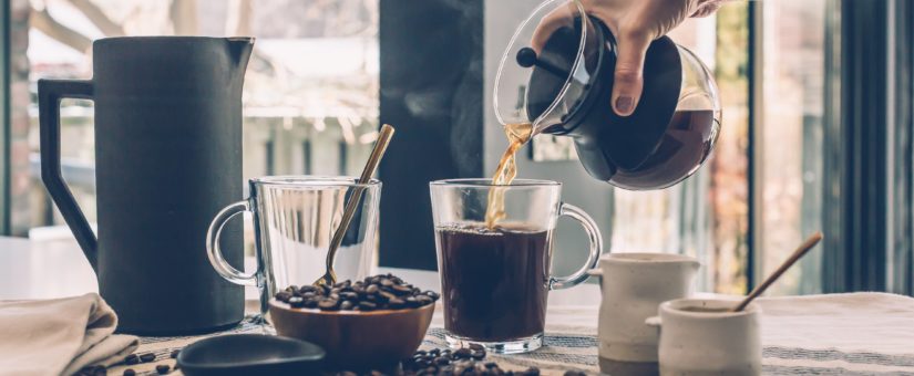 Business Plan – Cerezas – « Votre café gourmet solidaire »